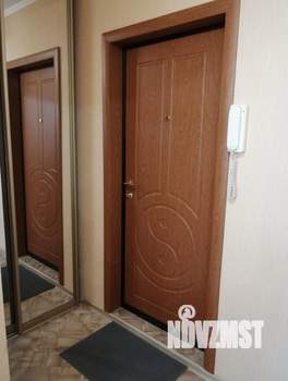 1-к квартира, посуточно, 33м2, 7/9 этаж