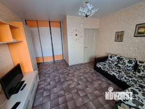 1-к квартира, на длительный срок, 40м2, 8/10 этаж