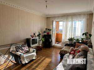 2-к квартира, на длительный срок, 47м2, 9/9 этаж