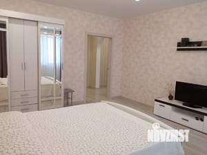 1-к квартира, на длительный срок, 46м2, 8/11 этаж