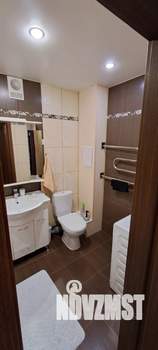 2-к квартира, на длительный срок, 55м2, 7/14 этаж