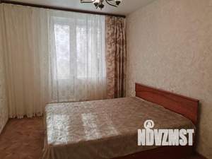 2-к квартира, на длительный срок, 52м2, 1/9 этаж