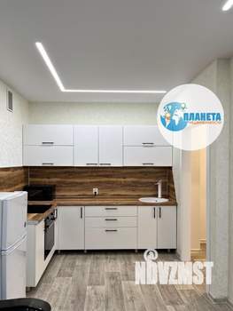 1-к квартира, на длительный срок, 40м2, 7/10 этаж