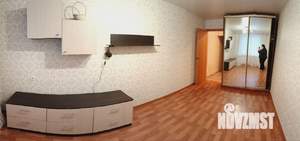 1-к квартира, на длительный срок, 32м2, 1/5 этаж