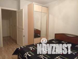 2-к квартира, на длительный срок, 55м2, 1/5 этаж