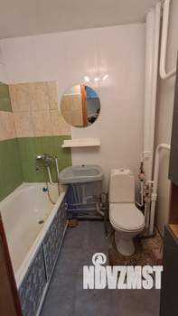 1-к квартира, на длительный срок, 33м2, 3/9 этаж