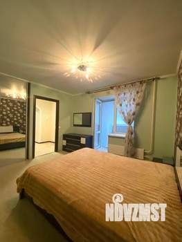 3-к квартира, на длительный срок, 80м2, 1/16 этаж