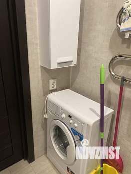 Студия квартира, на длительный срок, 24м2, 9/15 этаж