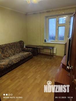 1-к квартира, на длительный срок, 37м2, 14/16 этаж