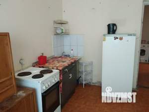 1-к квартира, на длительный срок, 47м2, 1/9 этаж