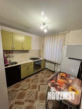 2-к квартира, на длительный срок, 46м2, 2/4 этаж