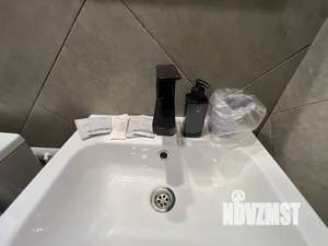 1-к квартира, посуточно, 23м2, 2/9 этаж