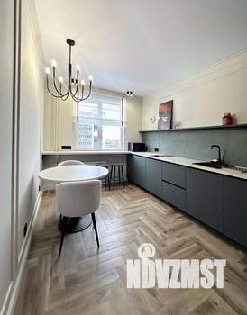 1-к квартира, посуточно, 50м2, 1/1 этаж