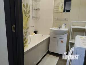 1-к квартира, на длительный срок, 50м2, 2/18 этаж