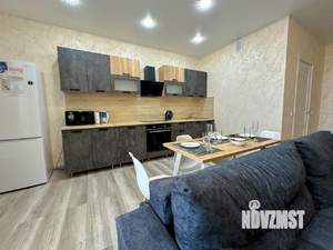 3-к квартира, посуточно, 100м2, 1/1 этаж