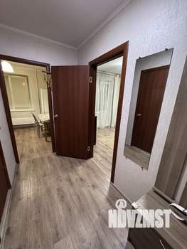 1-к квартира, на длительный срок, 29м2, 1/9 этаж