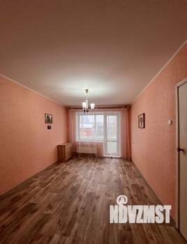 1-к квартира, на длительный срок, 34м2, 3/9 этаж