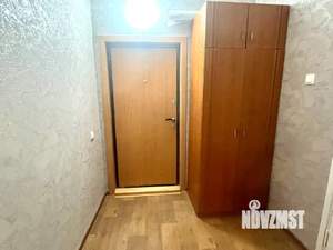 1-к квартира, на длительный срок, 32м2, 1/16 этаж