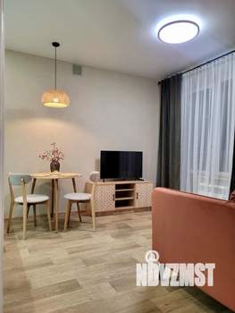 1-к квартира, на длительный срок, 32м2, 3/9 этаж