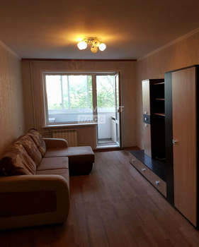 2-к квартира, на длительный срок, 46м2, 3/5 этаж