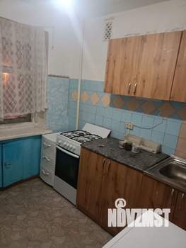 1-к квартира, на длительный срок, 31м2, 3/5 этаж