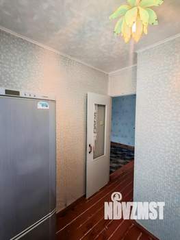 1-к квартира, на длительный срок, 30м2, 4/5 этаж