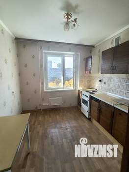 1-к квартира, на длительный срок, 34м2, 7/10 этаж