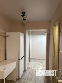 Студия квартира, на длительный срок, 26м2, 1/6 этаж