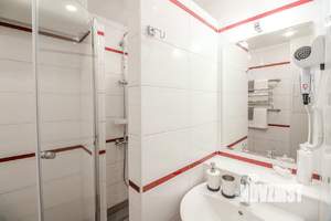 1-к квартира, посуточно, 44м2, 1/1 этаж