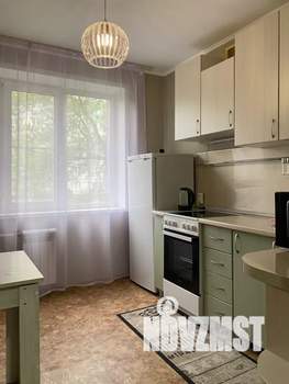 1-к квартира, посуточно, 36м2, 2/9 этаж