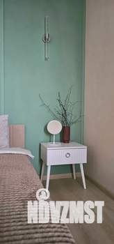 Студия квартира, посуточно, 36м2, 11/15 этаж