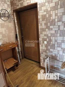 1-к квартира, на длительный срок, 34м2, 6/9 этаж