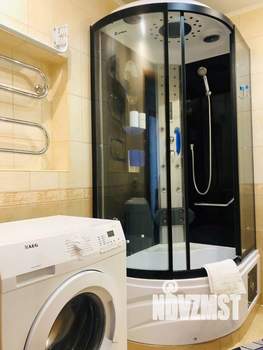 2-к квартира, посуточно, 60м2, 1/1 этаж