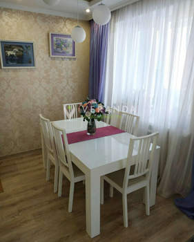 2-к квартира, на длительный срок, 74м2, 6/12 этаж