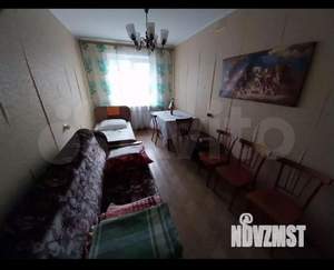 3-к квартира, на длительный срок, 58м2, 5/5 этаж