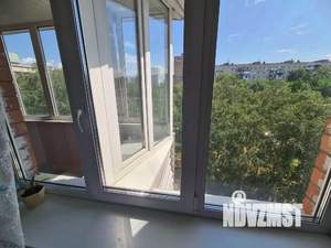 1-к квартира, на длительный срок, 41м2, 5/15 этаж