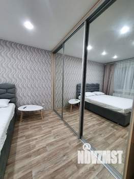 1-к квартира, посуточно, 34м2, 7/14 этаж