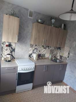 1-к квартира, на длительный срок, 33м2, 3/10 этаж
