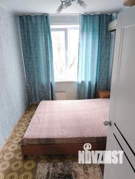 2-к квартира, на длительный срок, 45м2, 3/9 этаж