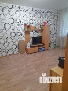 1-к квартира, на длительный срок, 30м2, 4/5 этаж