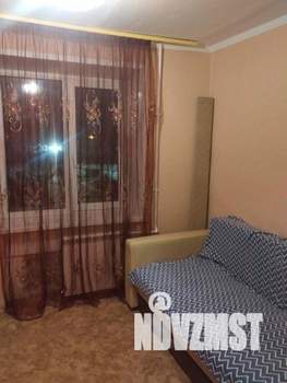 1-к квартира, на длительный срок, 13м2, 3/5 этаж