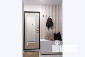 2-к квартира, посуточно, 51м2, 1/9 этаж