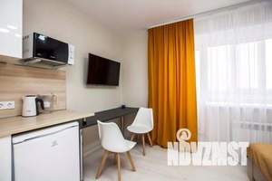 1-к квартира, посуточно, 26м2, 13/16 этаж