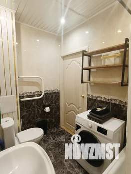 1-к квартира, посуточно, 37м2, 7/9 этаж