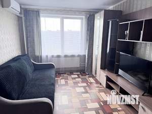 1-к квартира, на длительный срок, 40м2, 8/18 этаж