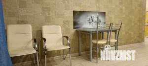 1-к квартира, посуточно, 43м2, 1/5 этаж