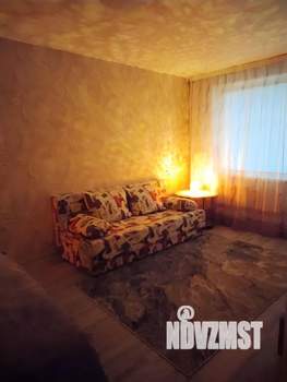 1-к квартира, посуточно, 35м2, 5/9 этаж