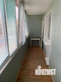 1-к квартира, на длительный срок, 36м2, 2/14 этаж