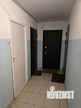 Студия квартира, на длительный срок, 19м2, 2/5 этаж