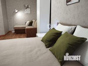 1-к квартира, на длительный срок, 38м2, 6/15 этаж